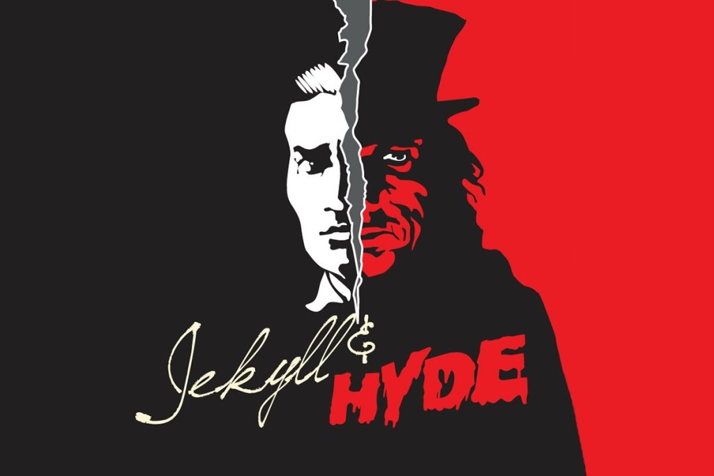 Hisein Habré, « Dr Jekyll et Mr Hyde »